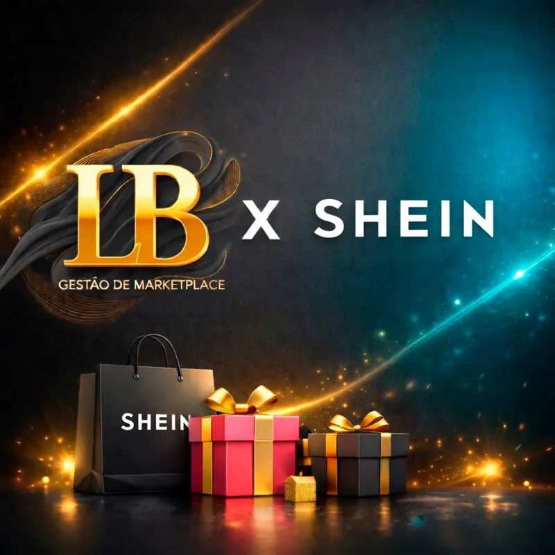 LB e SHEIN